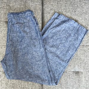 Old Navy Linen Pants